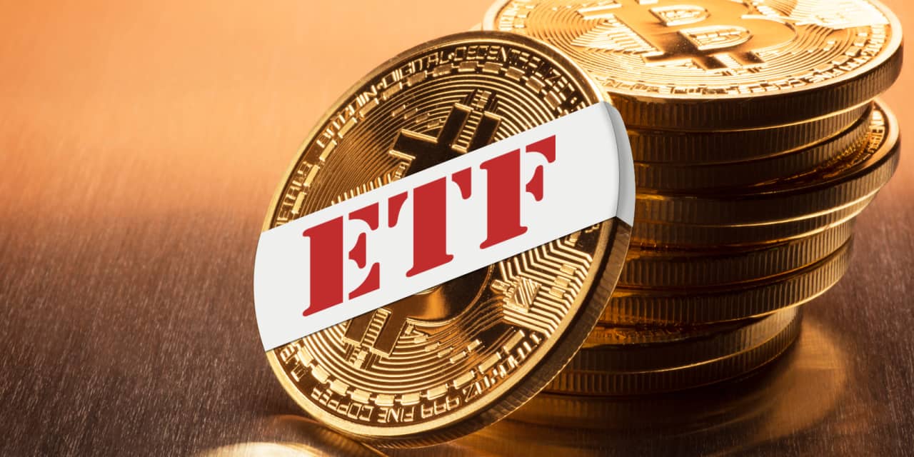 First U.S. Bitcoin ETF looks set to debut Monday or Tuesday from ProShares Trust