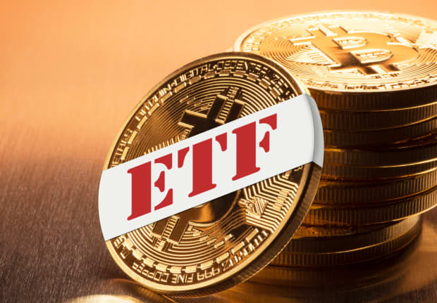 Bitcoin Etf A Crypto Holy Grail But Don T Expect To See One Soon Say Experts Marketwatch