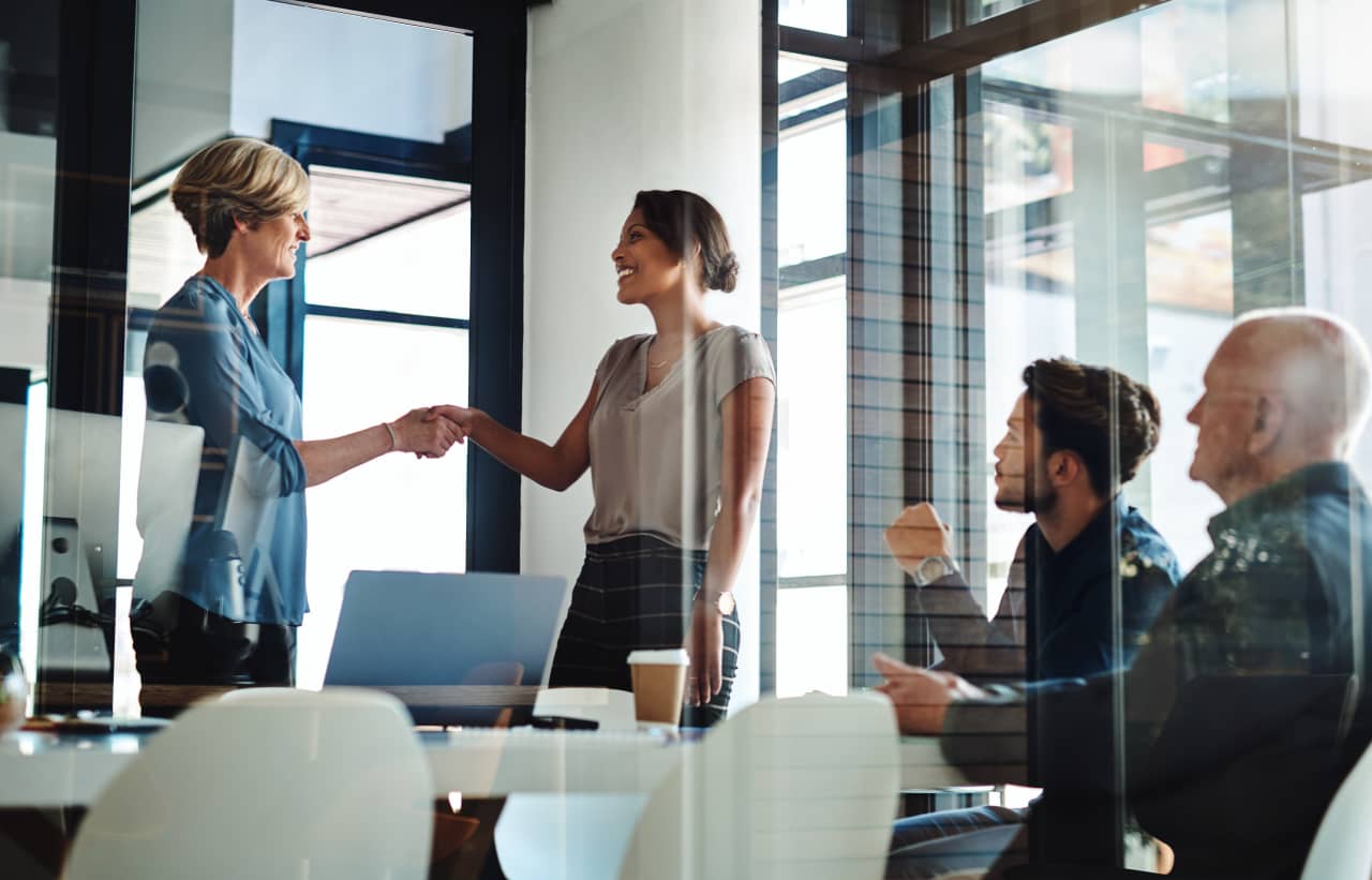 These 3 growth sectors are helping people flourish — and long-term investors are buying in