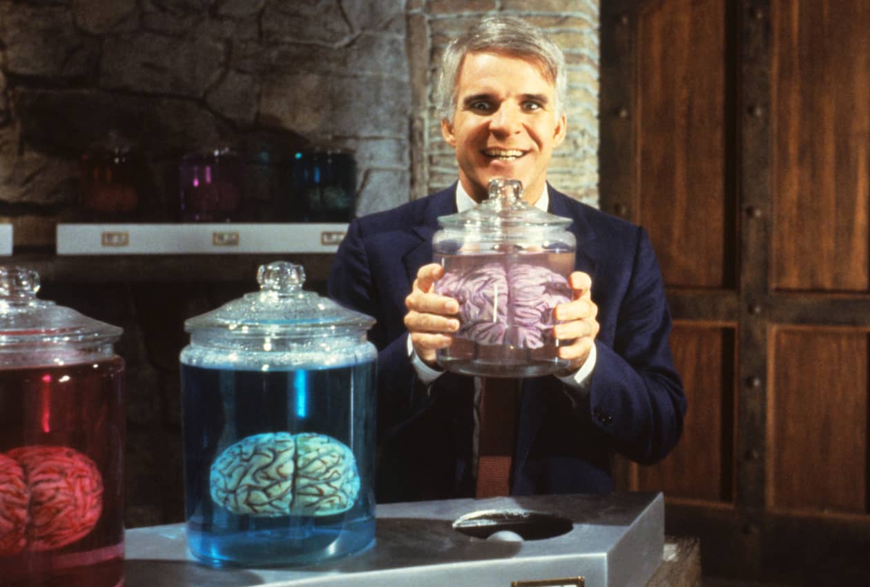 A brain surgeon tells how to keep yours sharp - MarketWatch
