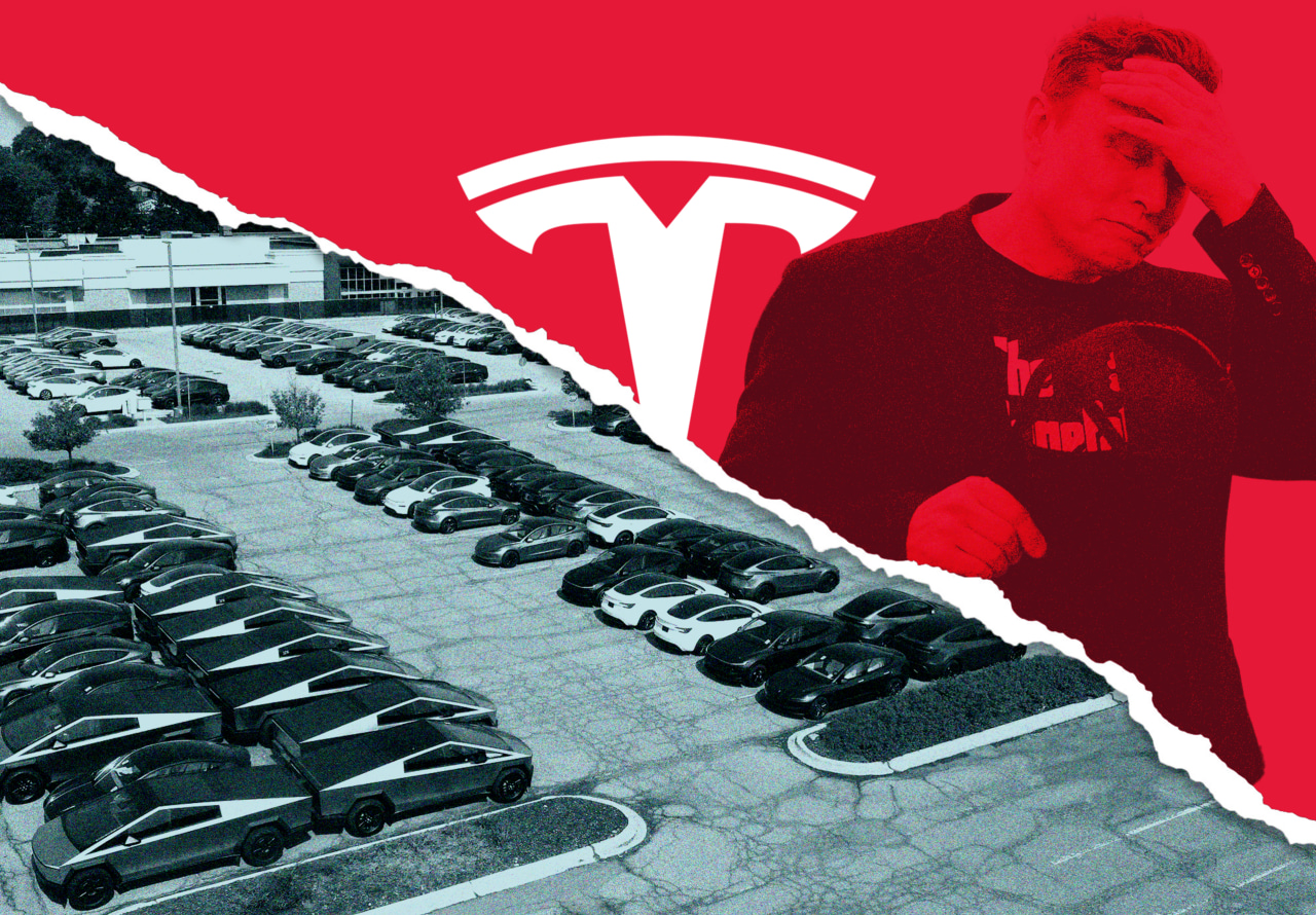 What’s ahead for Tesla as it doubles down on AI