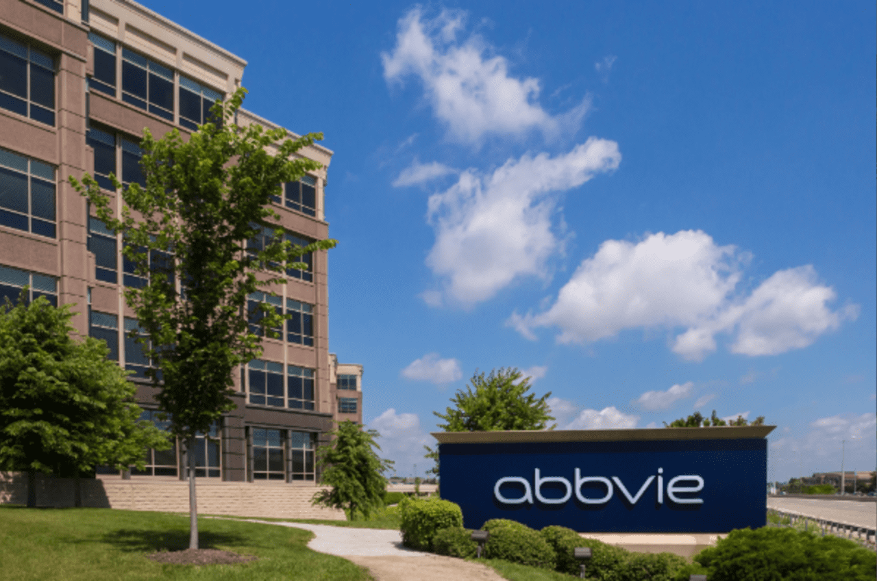 AbbVie’s first-quarter results top expectations as arthritis drugs fuel growth