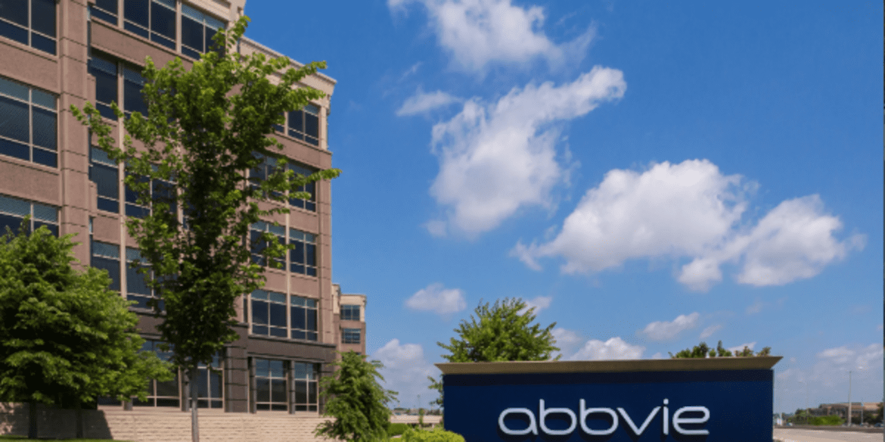 AbbVie’s .1 billion deal to buy ImmunoGen values the stock at a 95% premium