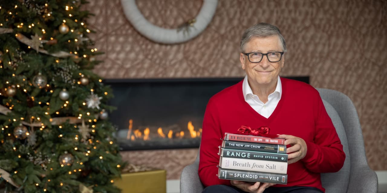 Bill Gates is now the largest farm landowner in America