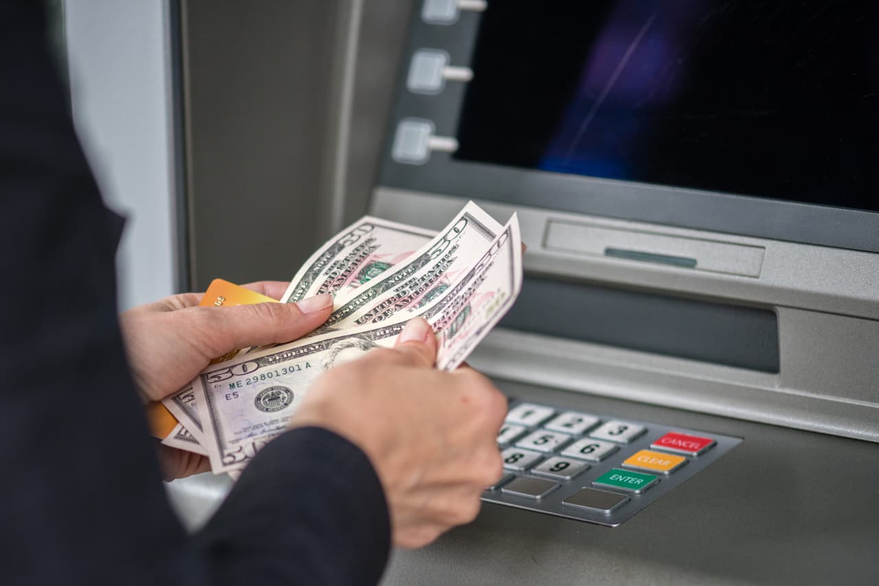 How 20 big U.S. stocks are expected to rank as ‘cash machines’ in 2025