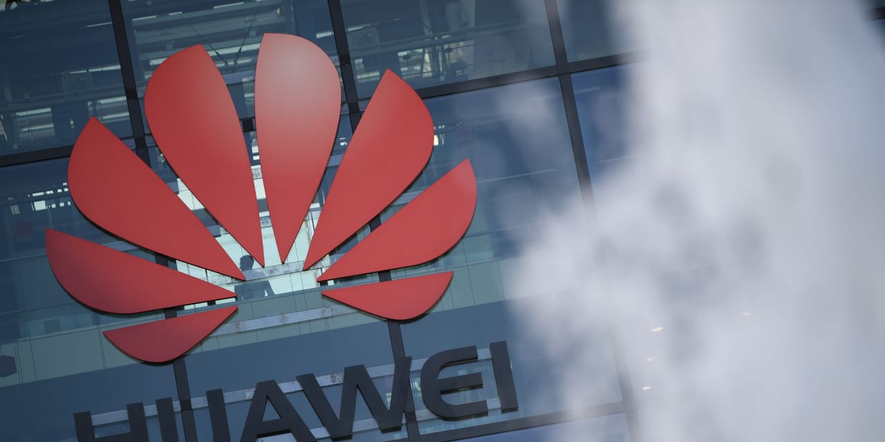 #The Wall Street Journal: U.S. may cut off China’s Huawei entirely from U.S. suppliers