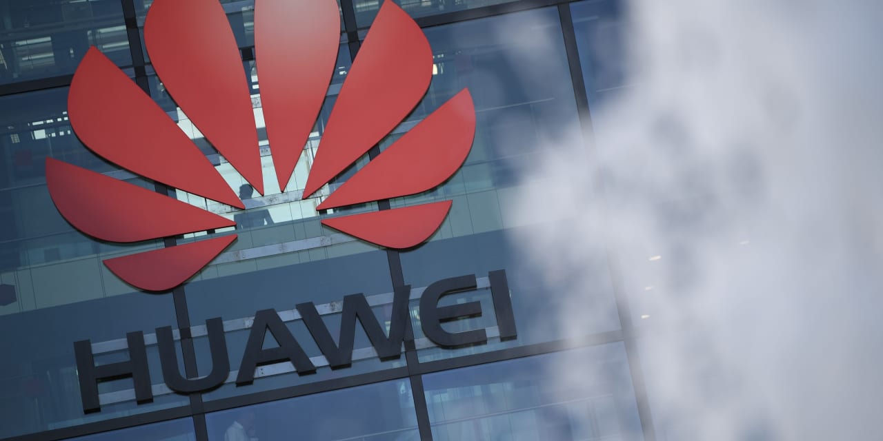 #The Wall Street Journal: U.S. may cut off China’s Huawei entirely from U.S. suppliers