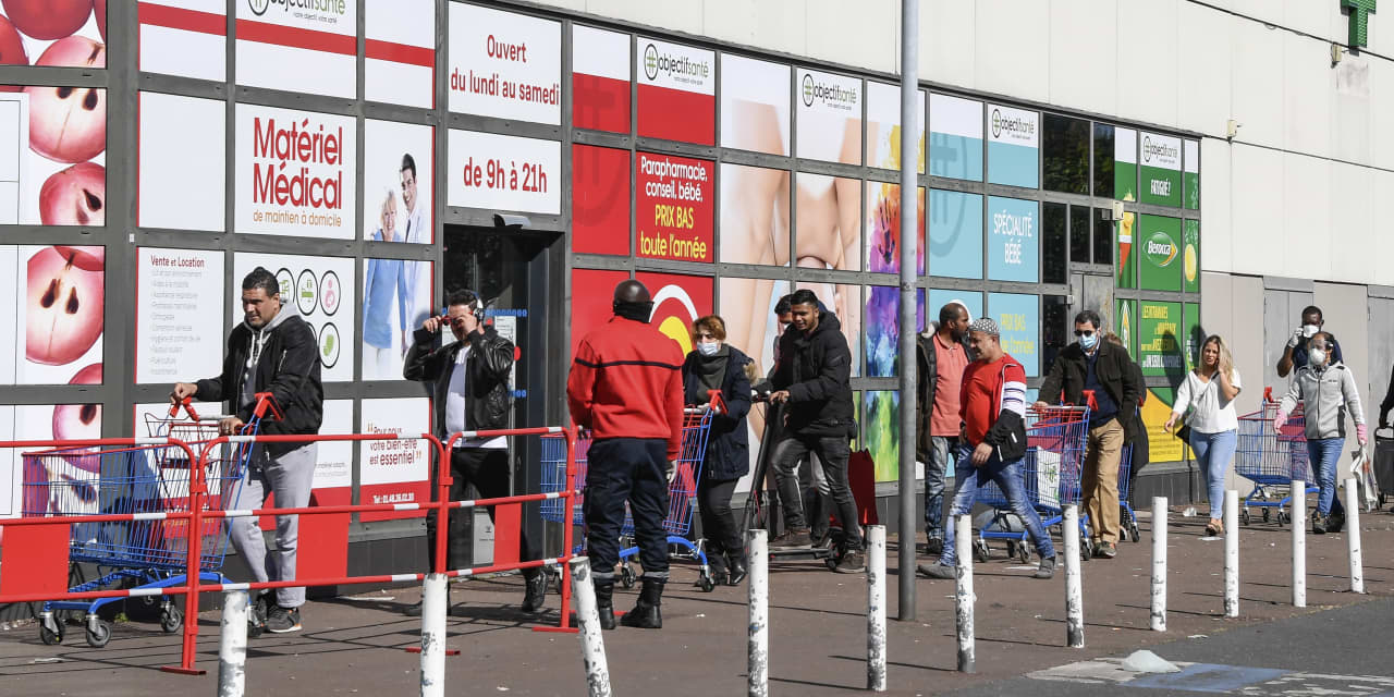 Tres lecciones del caos de Carrefour para los compradores de fusiones y adquisiciones que miran hacia Europa