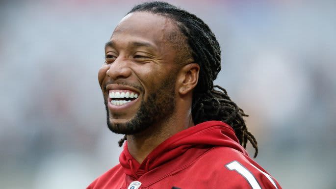 Larry Fitzgerald's Net Worth - How Rich is He?