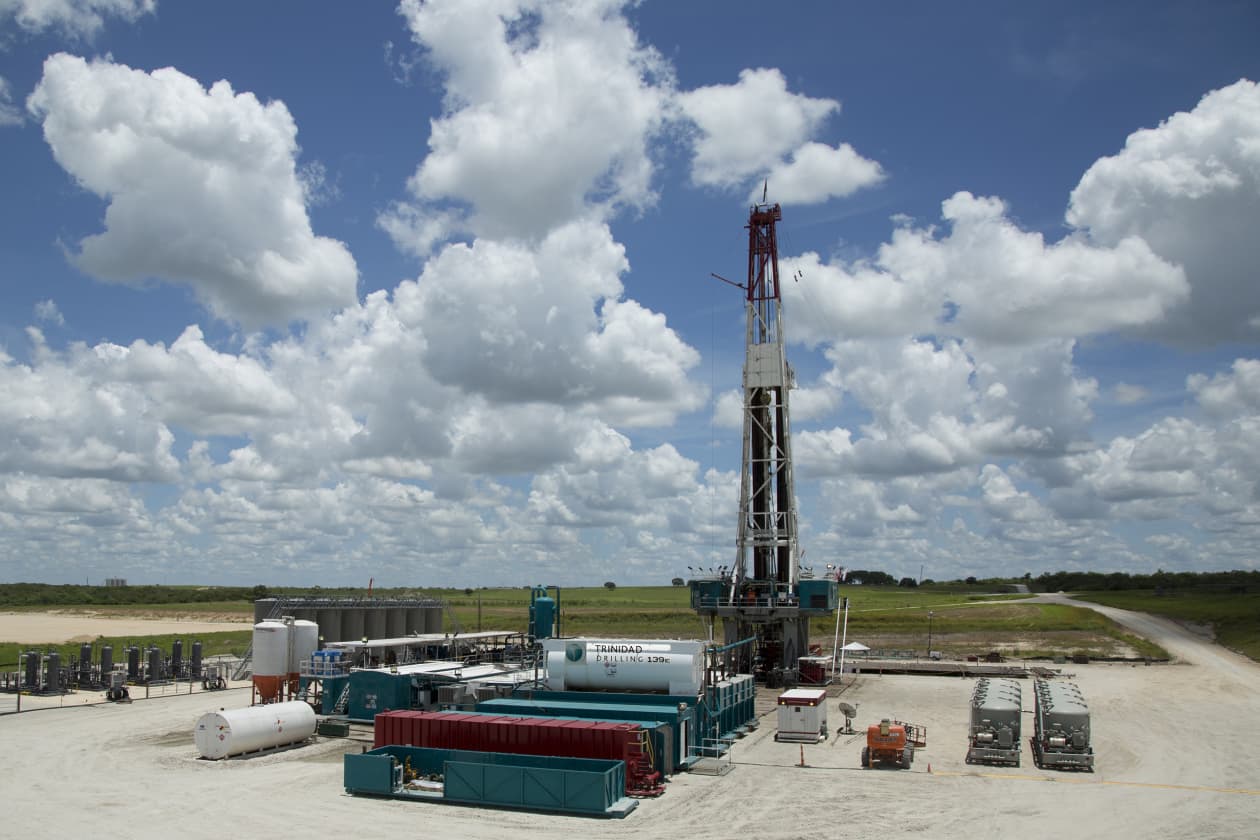 Here are Wall Street’s favorite oil stocks for a 2021 recovery ...