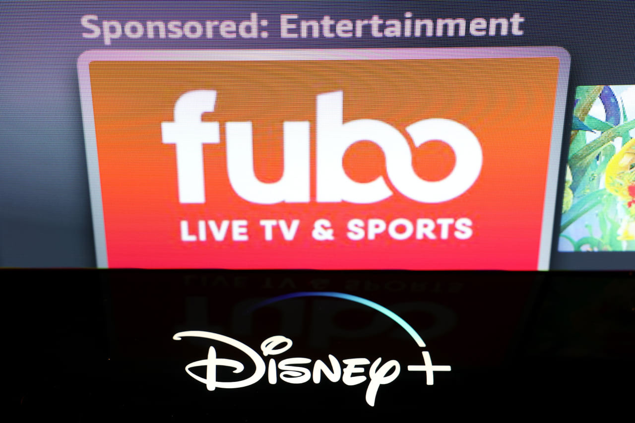 The FuboTV-Hulu deal was good for investors. There's a silver lining for viewers too.