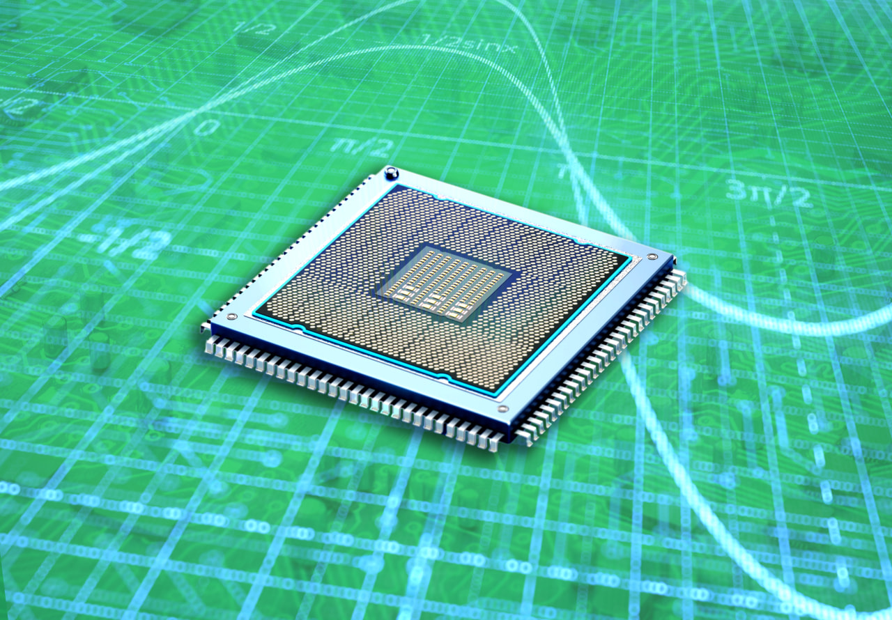 Could these 6 non-AI chip stocks be the next leg of the AI boom?