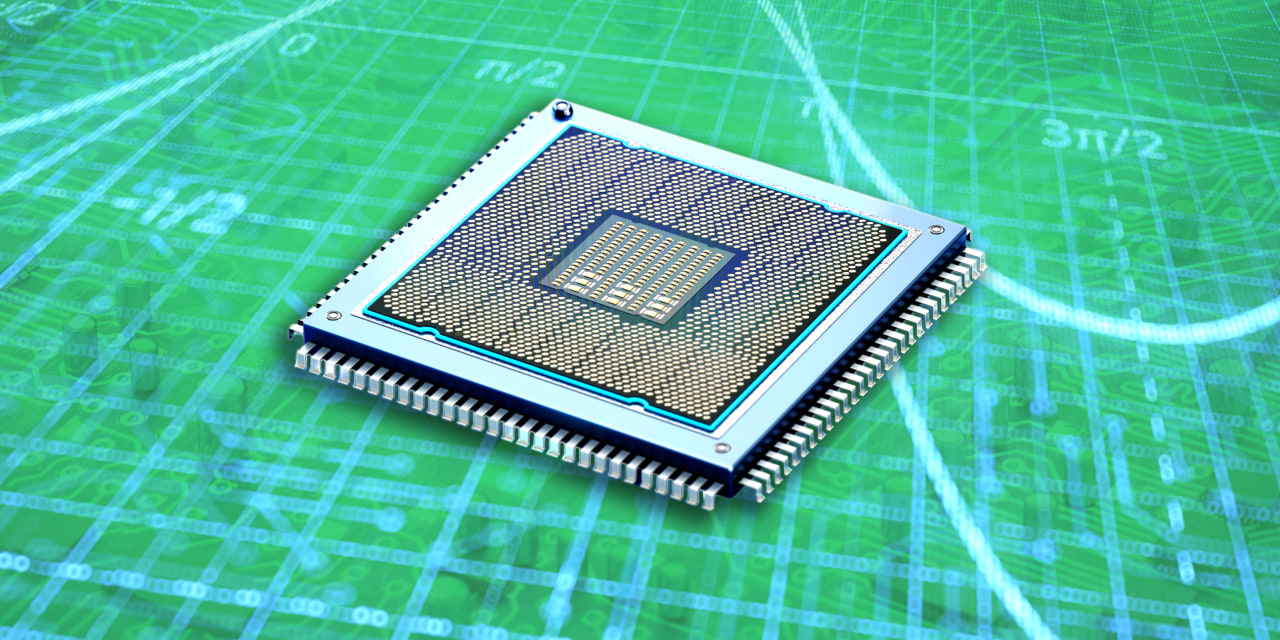 Could these 6 non-AI chip stocks be the next leg of the AI boom ...