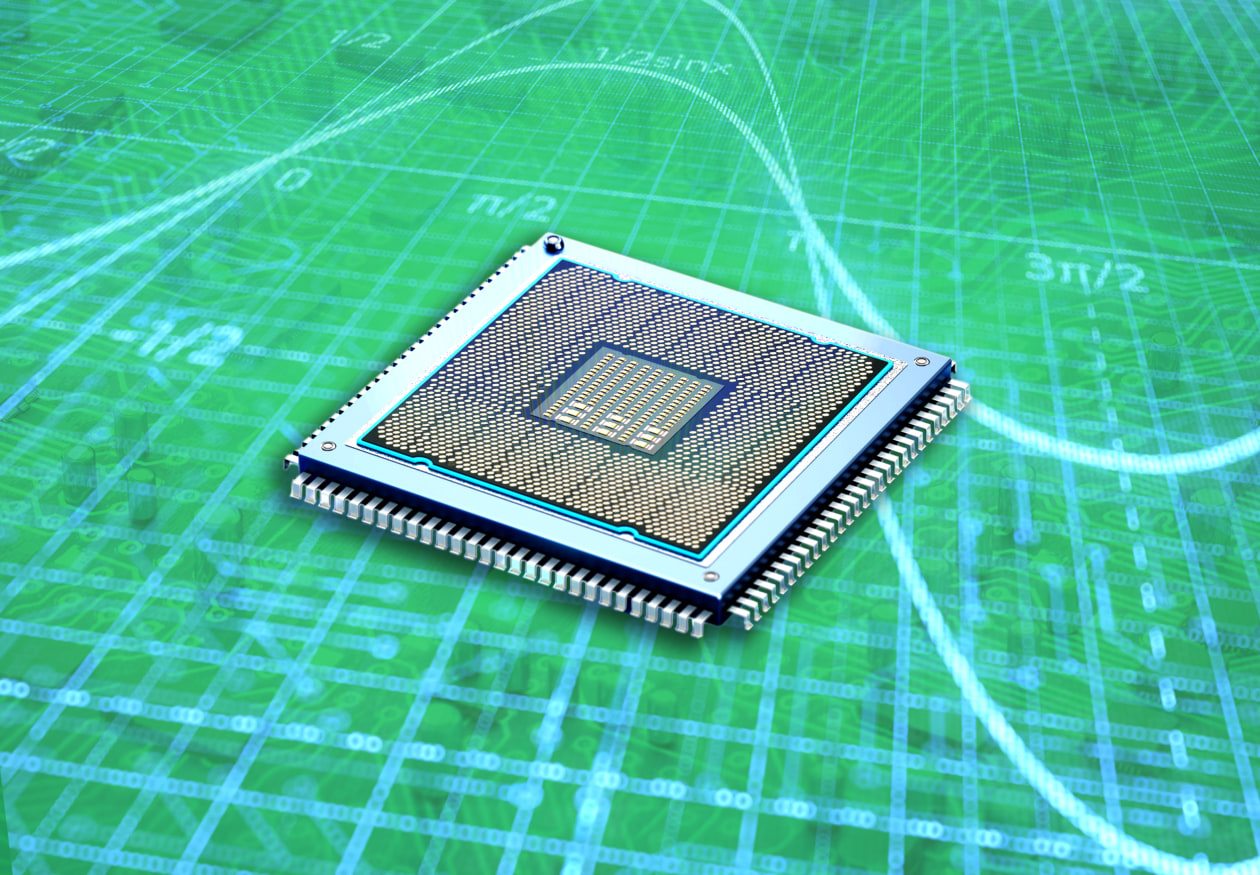 Could these 6 non-AI chip stocks be the next leg of the AI boom ...