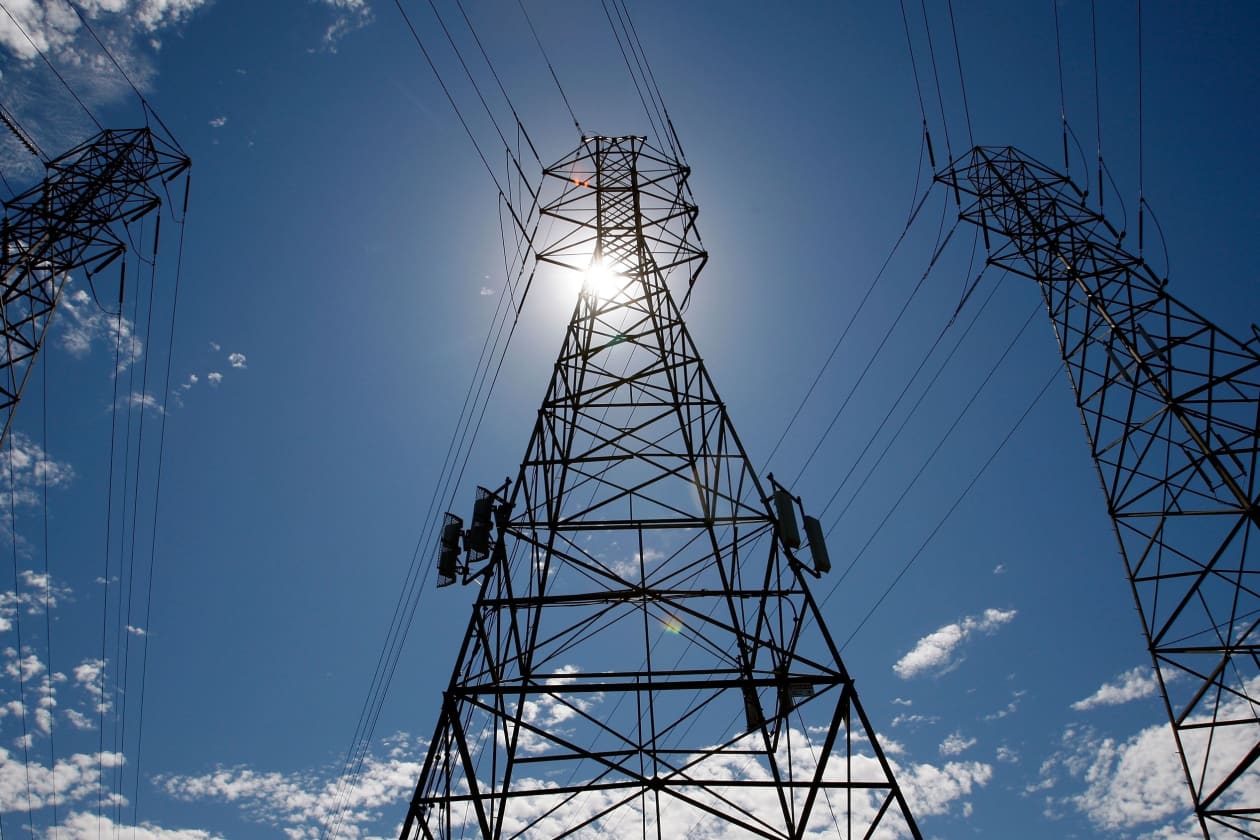 Electricity to power bitcoin surges to new heights as price gets Tesla ...