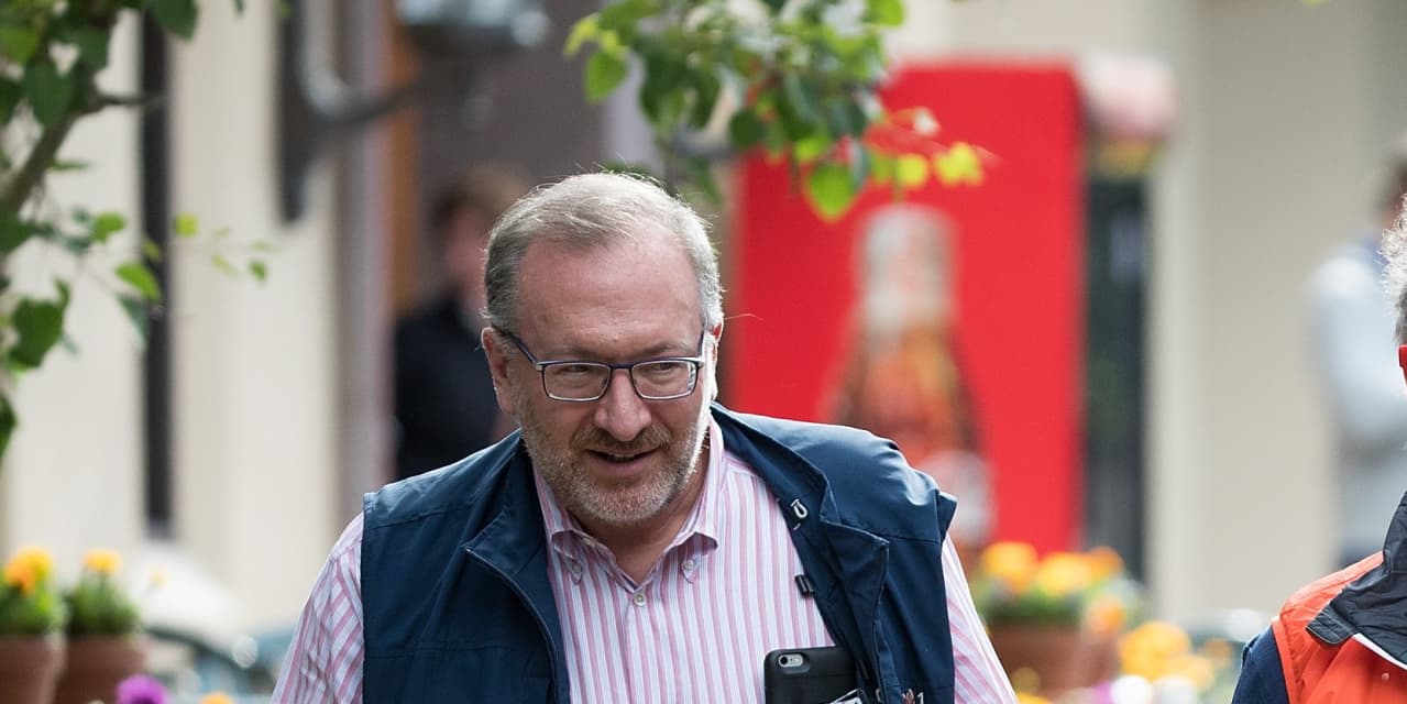 Value investor Seth Klarman sees opportunities in real estate, says he's a bitcoin skeptic - Vimarsana News
