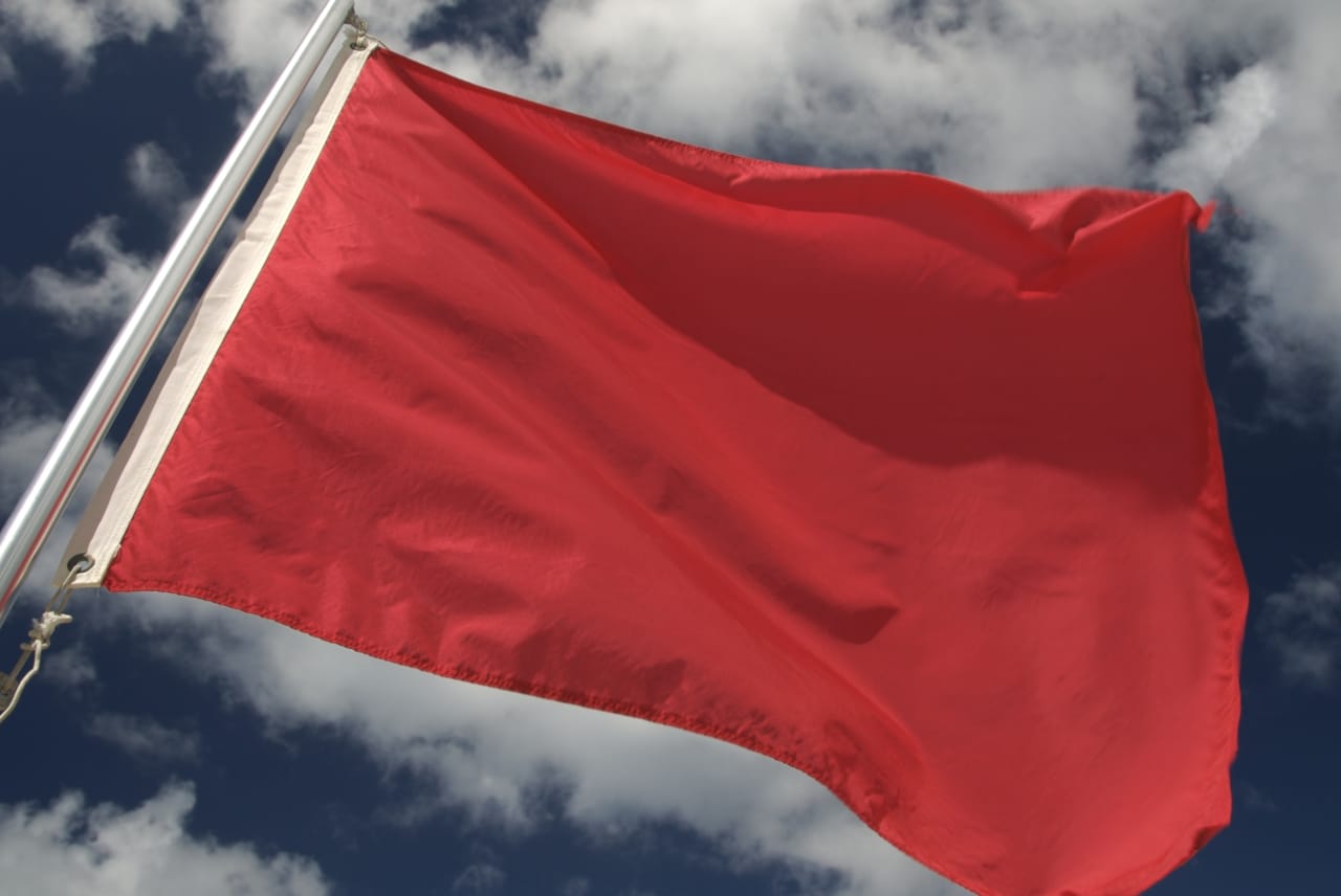 Rally Time The Biggest Red Flag In This Bull Market Just Vanished Trader Says Marketwatch
