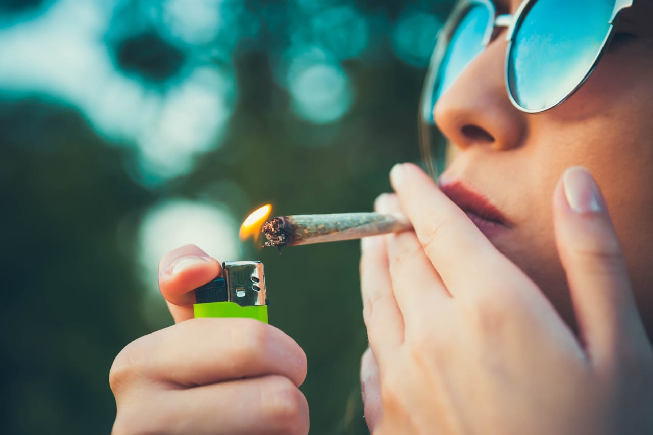 I'm looking for a cannabis-friendly red-leaning state with no state income  taxes -- where should I retire on $60,000 a year? - MarketWatch