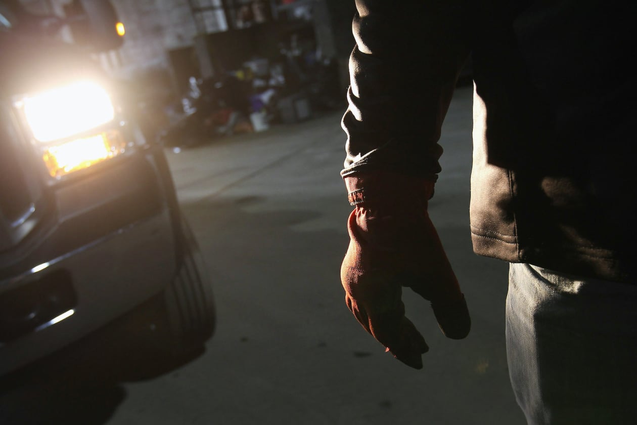 Are they coming for your car? How to handle repossession - MarketWatch
