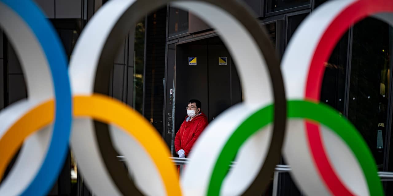Japanese officials privately believe the Tokyo Olympics will be postponed: a report