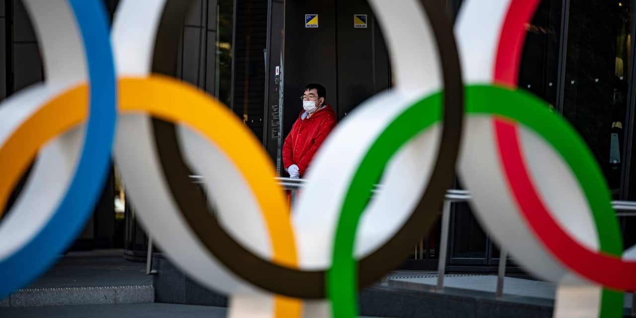 Japanese officials privately believe the Tokyo Olympics will be postponed: a report