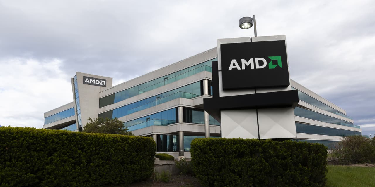AMD, Nike, Zillow among UBS stock picks with the 'highest conviction' for 2023