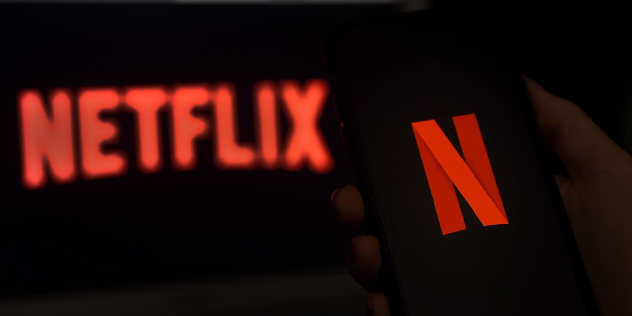 Netflix tiene un plan de juego móvil que podría establecer un rumbo de colisión con Apple