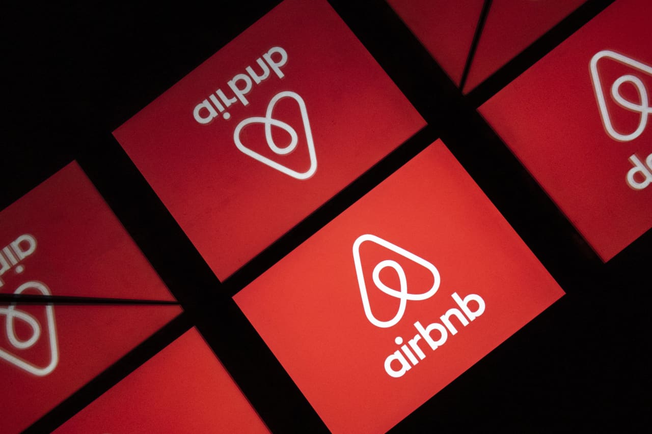 Airbnb says it’s seeing ‘some signs of slowing demand’ in the U.S.