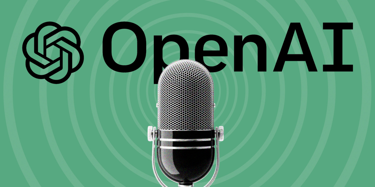 OpenAI is officially a media company, after buying Silicon Valley’s ...