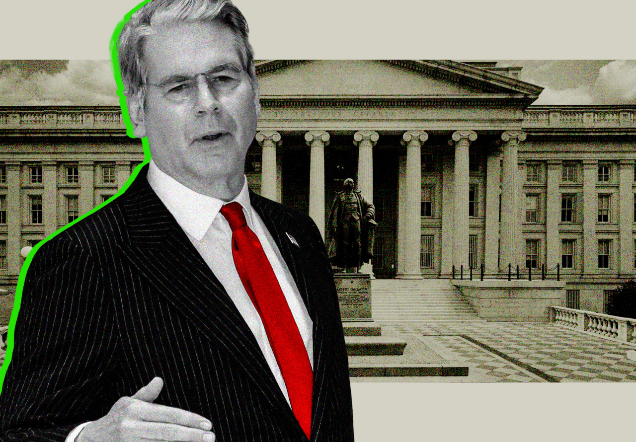 Why investors aren’t buying yet another attempt by the Treasury to calm the rattled bond market