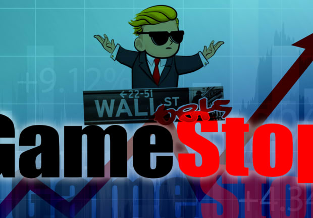 Reddit moderator slams Wall Street 'fat cats' as GameStop ...