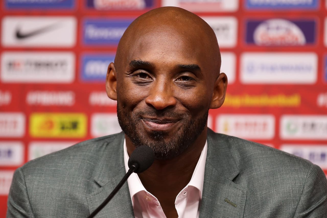 body armour kobe bryant investment