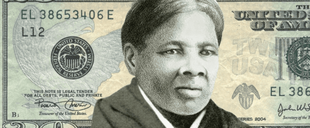 Biden Revives Plans To Put Harriet Tubman On Note Why This Bill Has Special Resonance For The Civil War Era Abolitionist Marketwatch