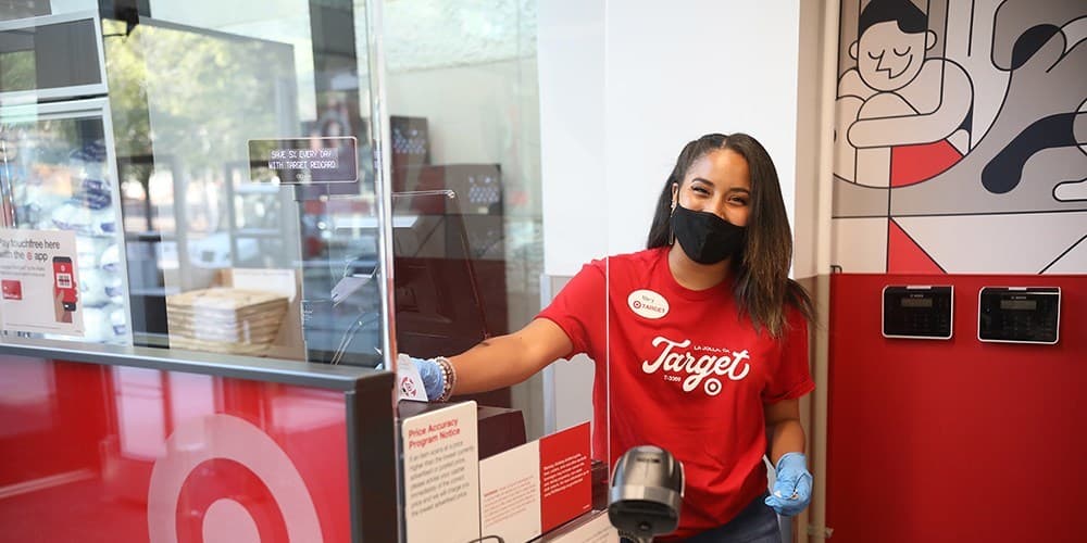 Target partners with Levi Strauss for lifestyle collection, invests