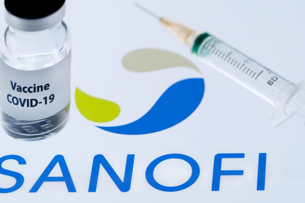 Sanofi Teams Up With Biontech And Pfizer To Help Fix Europe S Vaccine Shortage Marketwatch