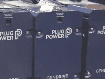 Plug power deals marketwatch