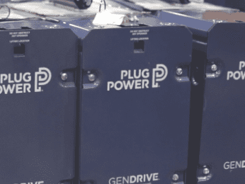 Plug Power Stock Plunges After Upsized Public Offering Prices At 11 Discount Marketwatch