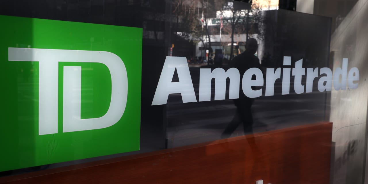 GameStop and AMC trading restricted by TD Ameritrade ...