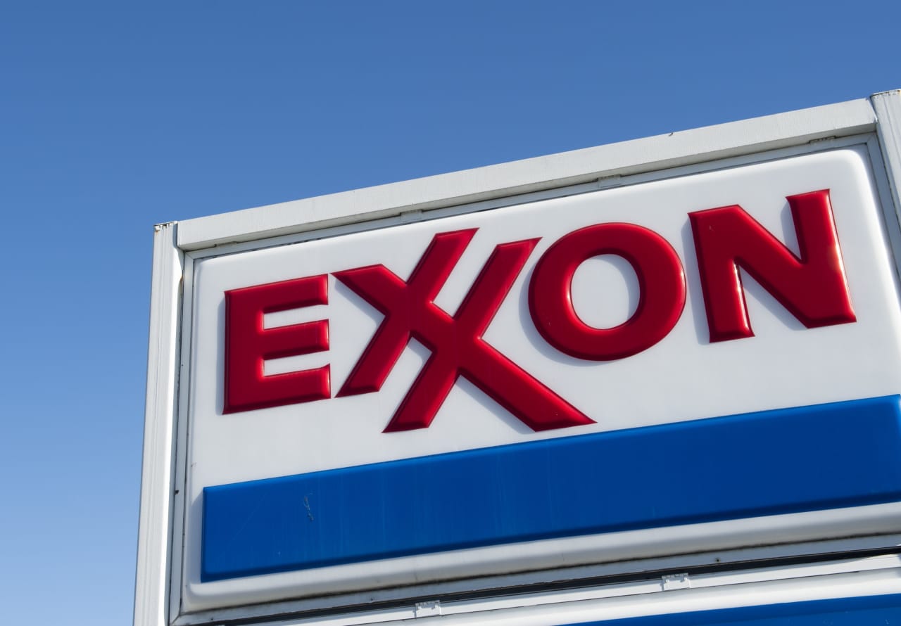 Exxon Floats Idea For $100 Billion Private-public Carbon Capture Hub ...