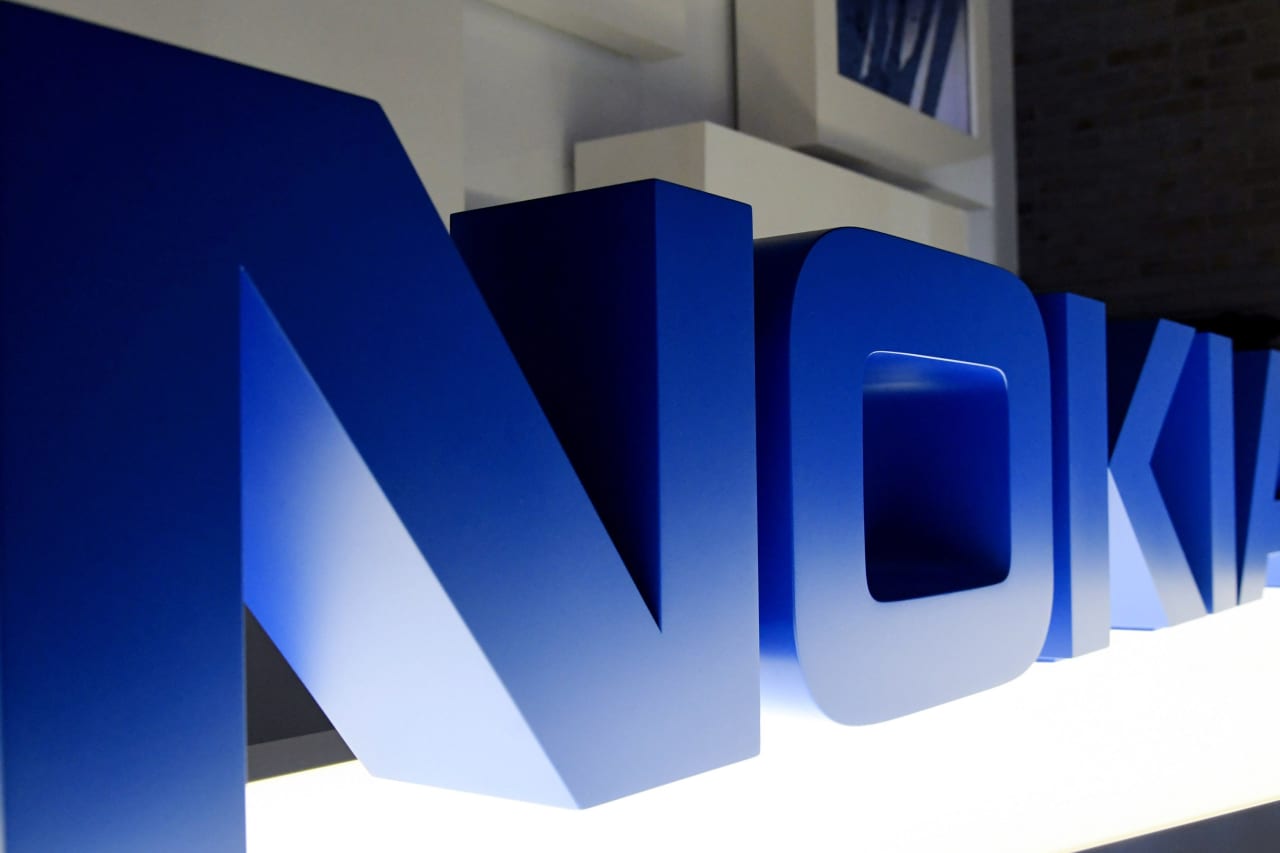 Nokia Earnings Preview Favorite Of Reddit Forum Set To Report Results Marketwatch