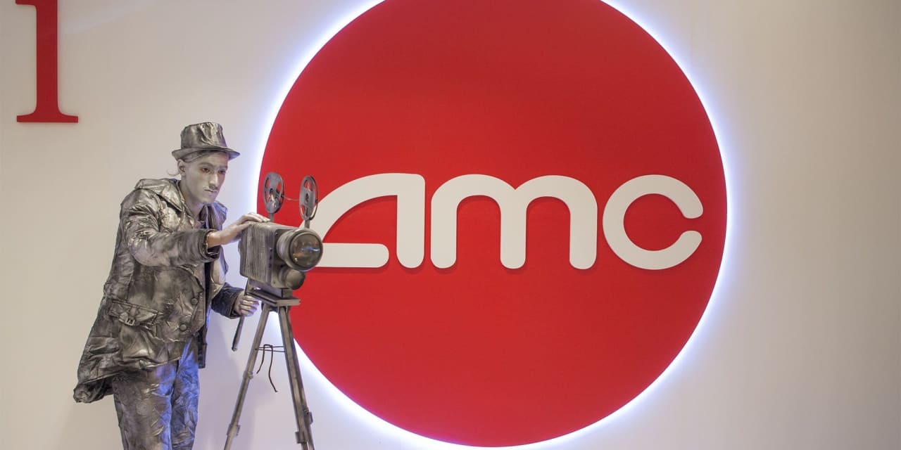 #: AMC sells stake in Saudi Arabia joint venture, shifts to licensing partnership