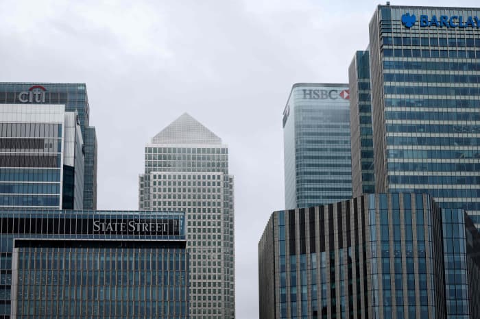 Prudential Shares Lower After Scuttling Jackson National Ipo And Planning Equity Raise Marketwatch