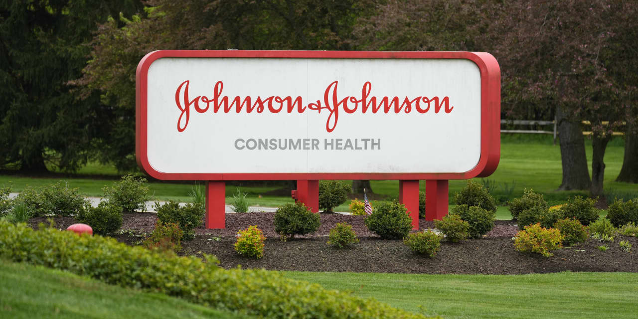 Washington state reaches nearly 150 million settlement with Johnson