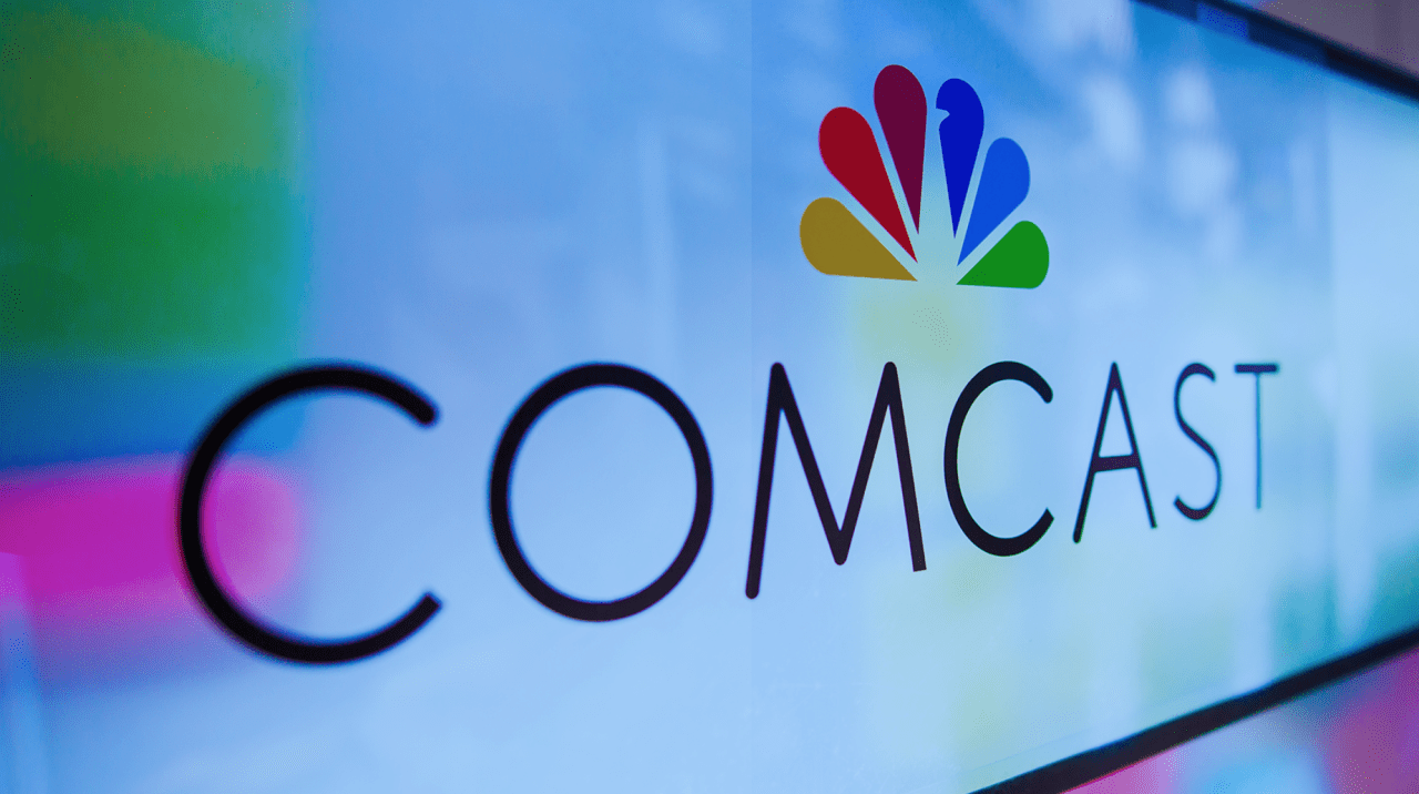 Should Comcast split into three? This analyst says a breakup would mean big upside.