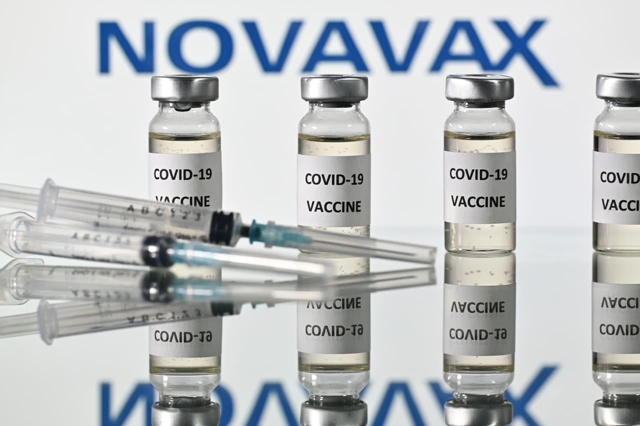 Novavax Stock Soars More Than 20 After Covid 19 Vaccine Study Shows Nearly 90 Efficacy In U K But Less Against New South African Variant Marketwatch