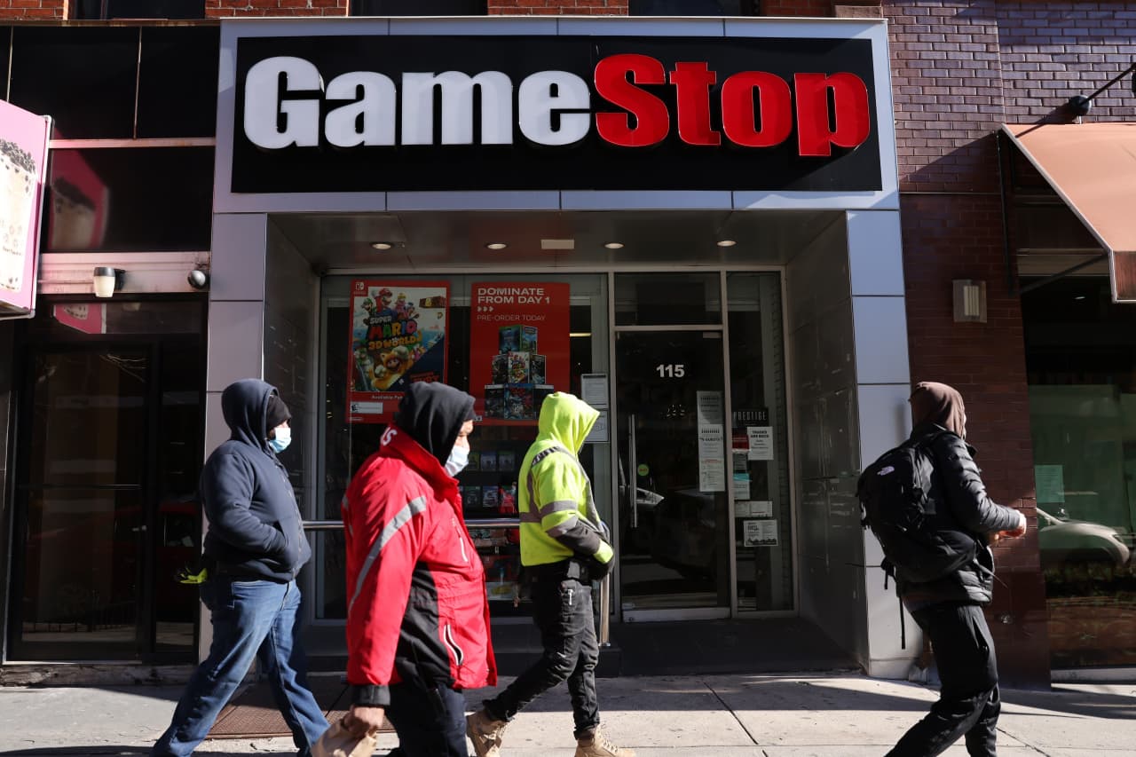 gamestop pre owned reddit