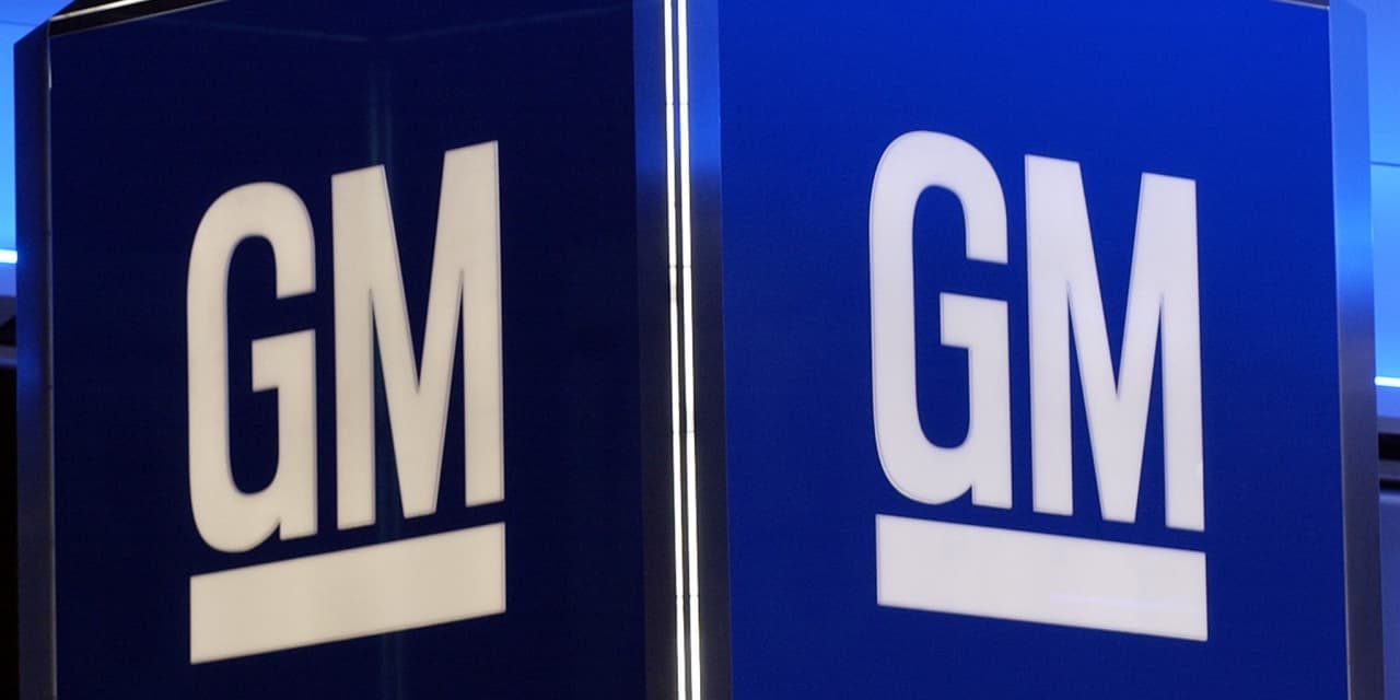 GM intends to offer only electric cars by 2035 and be carbon neutral by 2040