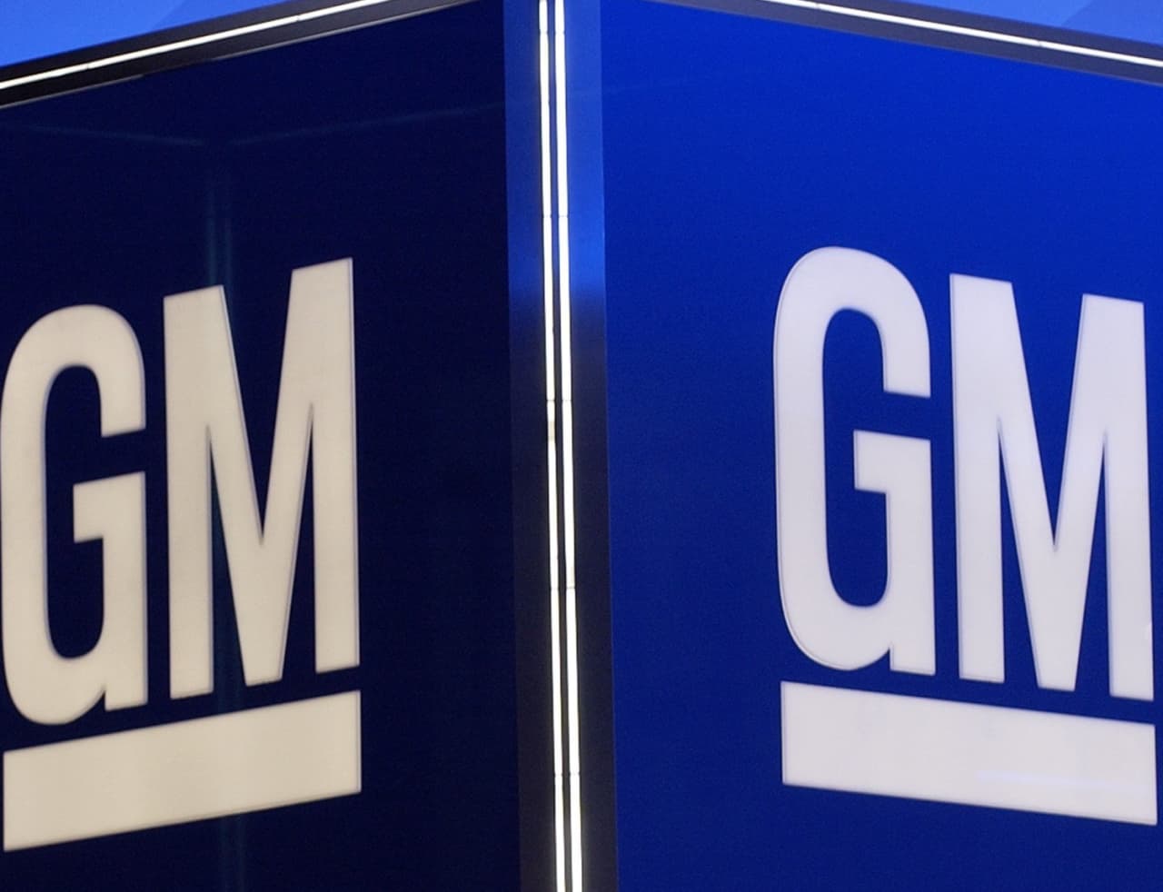 恐怖のGM戦略 (1980年) (Today business) im-292352?width=1280&size=1