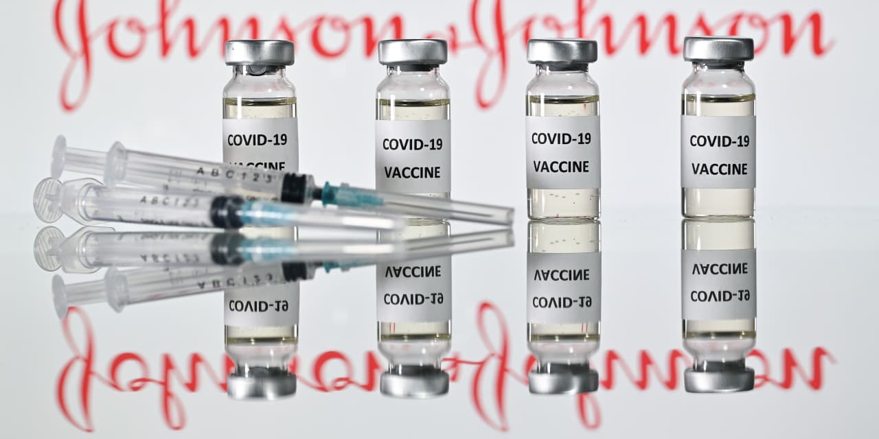 Vaccine hope driven by data from Novavax and J&J, but fears about new variants remain