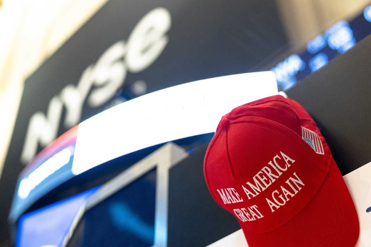 Trump caved on tariffs. Here’s how he can really put America first.